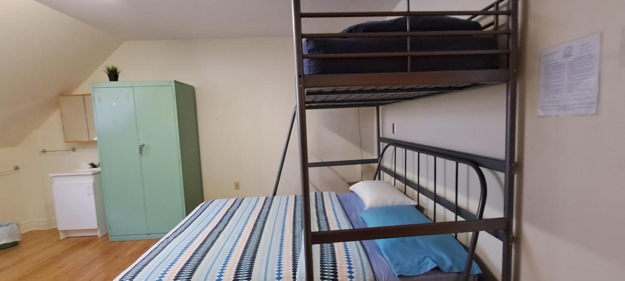 Auberge De Jeunesse Magog-Orford Hostel Esterno foto