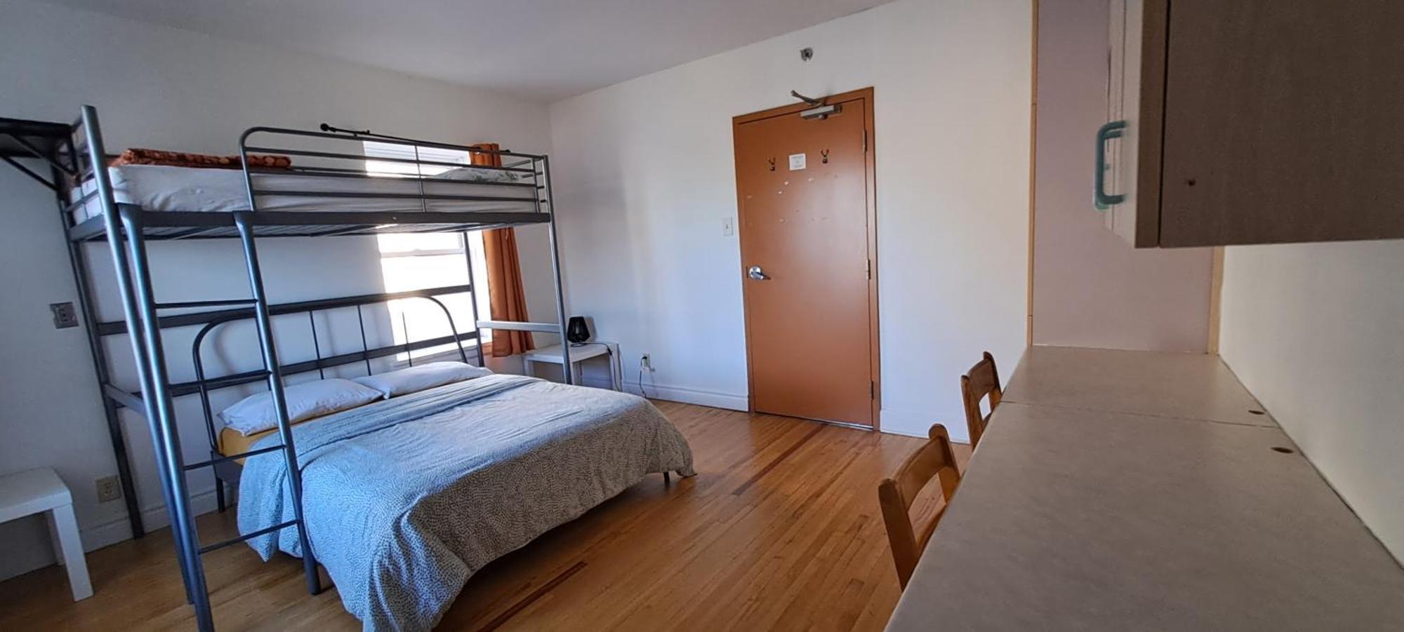 Auberge De Jeunesse Magog-Orford Hostel Esterno foto