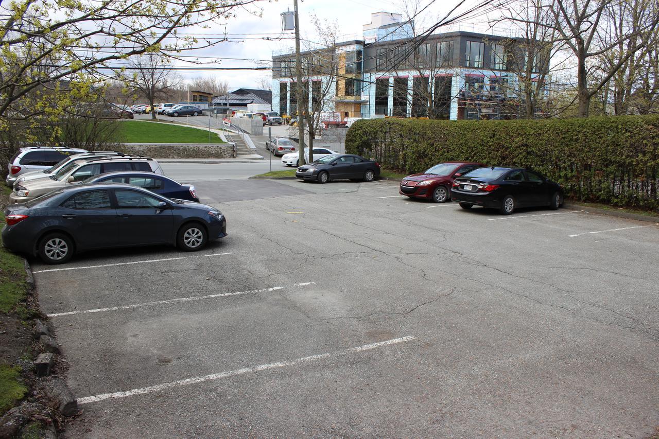 Auberge De Jeunesse Magog-Orford Hostel Esterno foto